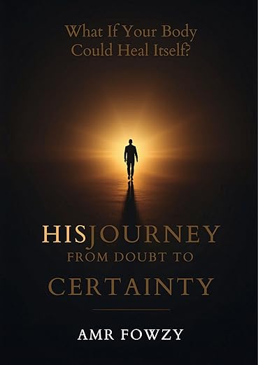His Journey